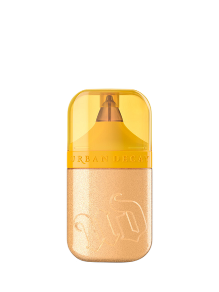 Urban Decay Face Bond Luminizer - view 2, Golden Hour