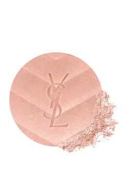 Yves Saint Laurent	All Hours Hyper Luminize Highlighter - view 2, 03 Rosy Sand