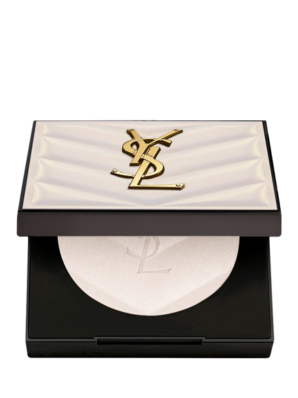 Yves Saint Laurent	All Hours Hyper Luminize Highlighter, 01 Libertine Light