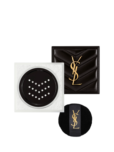 Yves Saint Laurent All Hours Hyper Blur Loose Powder - view 2, 01