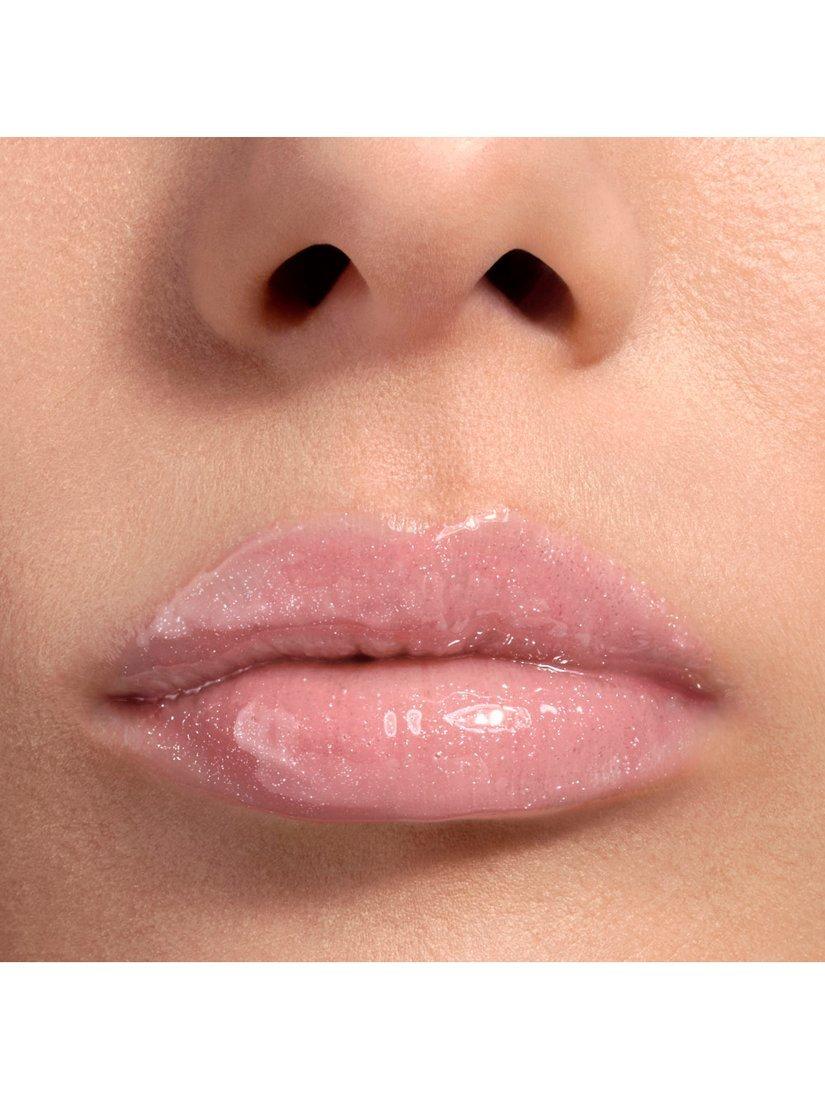 Product image 3 of 6, which shows Giorgio Armani Prisma Glass Icy Plumper, 30 Frozen Amethyst