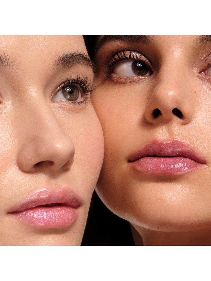 Product image 5 of 6, which shows Giorgio Armani Prisma Glass Icy Plumper, 30 Frozen Amethyst
