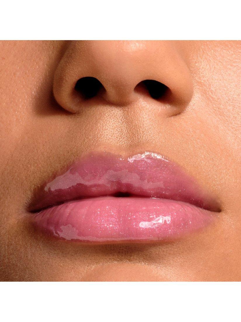 Product image 3 of 5, which shows Giorgio Armani Prisma Glass Icy Plumper, 35 Arctic Mauve