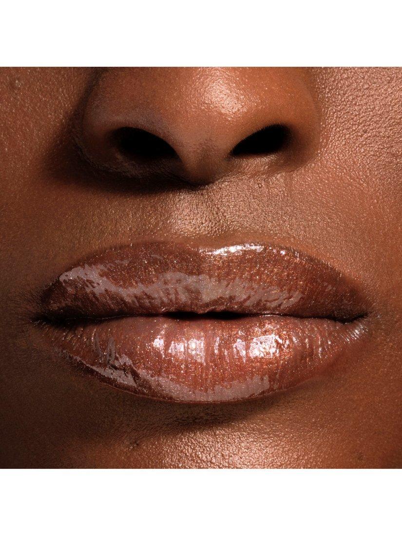 Product image 3 of 6, which shows Giorgio Armani Prisma Glass Icy Plumper, 36 Iced Latte