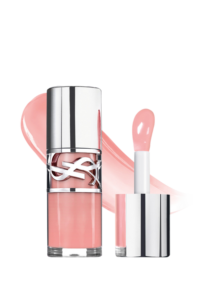 Yves Saint Laurent Loveshine Plumping Lip Oil Gloss, Neutrals