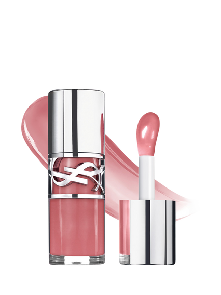 Yves Saint Laurent Loveshine Plumping Lip Oil Gloss, Neutrals