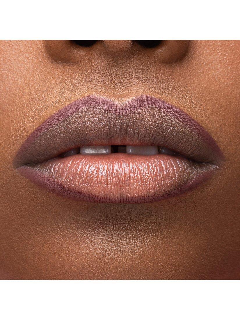 Product image 2 of 5, which shows Urban Decay Vice 24/7 Glide-On Lip Pencil, 	Give 'Em Backtalk
