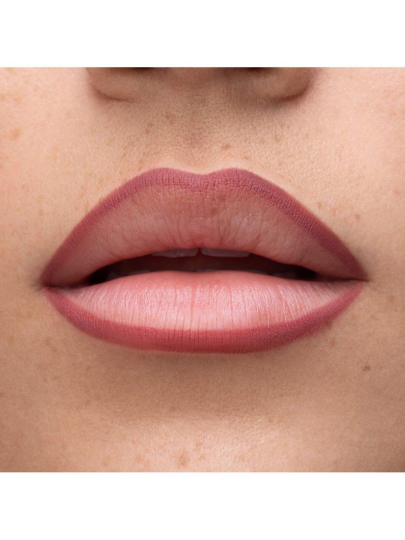 Product image 2 of 5, which shows Urban Decay Vice 24/7 Glide-On Lip Pencil, Luv Ya Backtalk