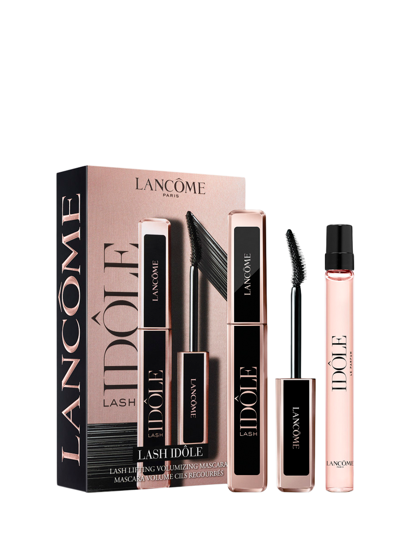 Lancôme Lash Idôle Mascara & Idôle Eau de Parfum Makeup Gift Set