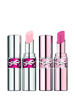 YSL Loveshine Lipstick and Candy Glow Gift Set - view 2, 