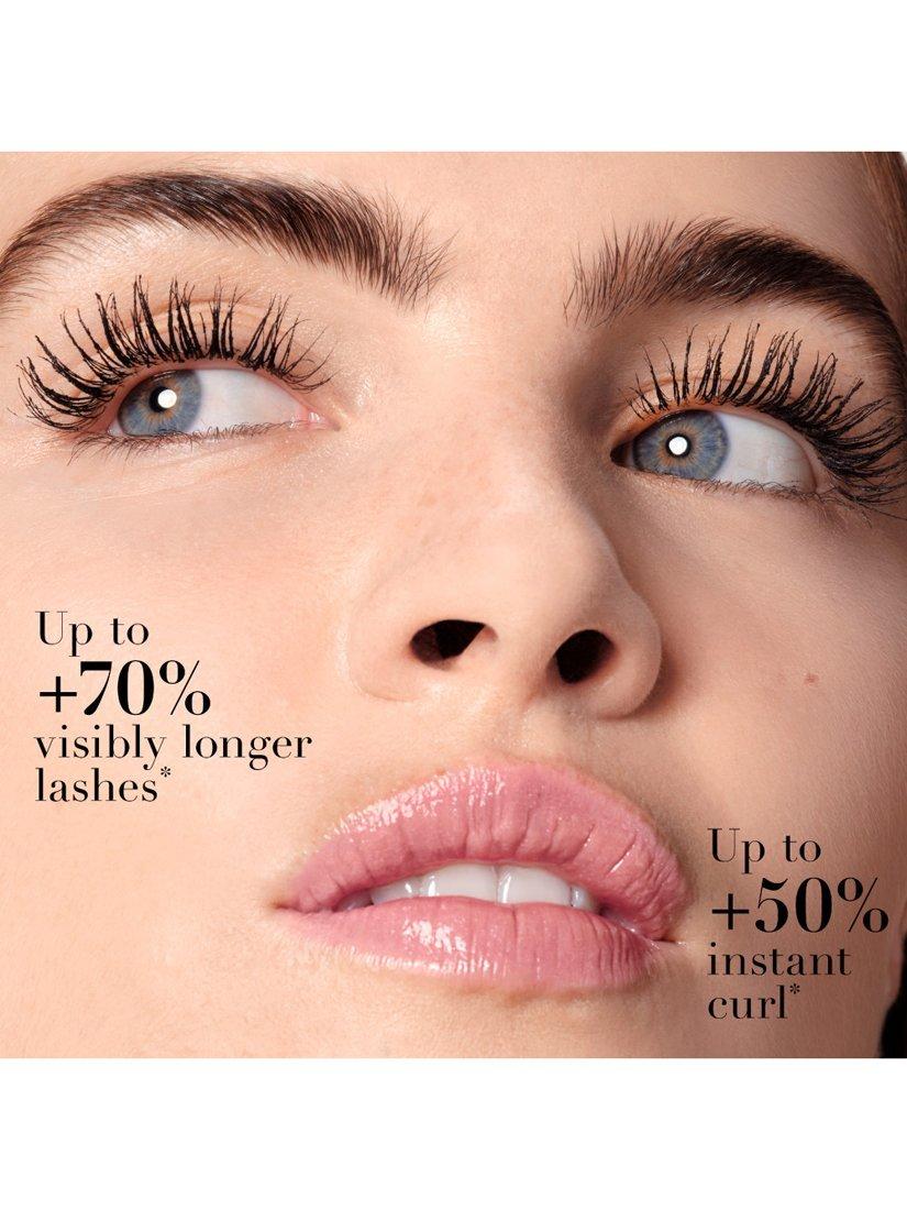 Product image 2 of 6, which shows Giorgio Armani Vertigo Lift Mascara, Mini