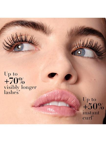 Giorgio Armani Vertigo Lift Mascara, Mini - view 2, 