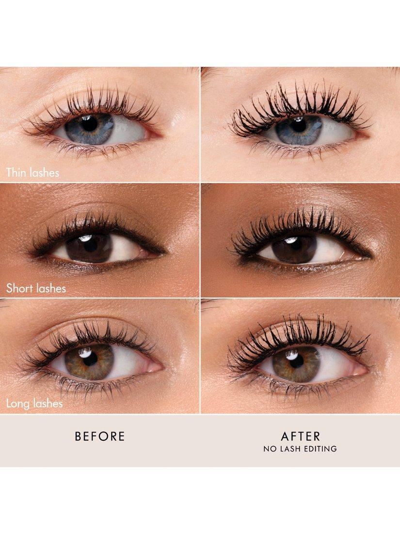 Product image 3 of 6, which shows Giorgio Armani Vertigo Lift Mascara, Mini