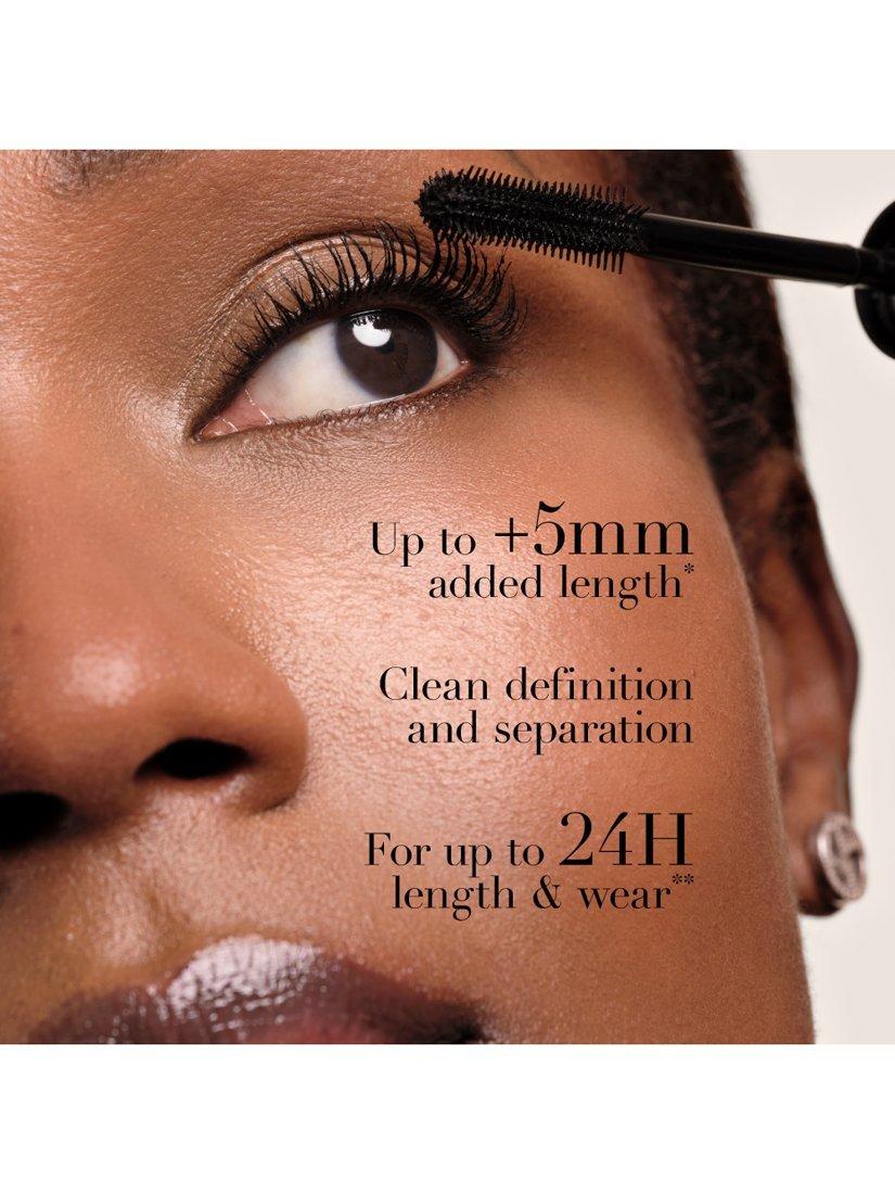 Product image 4 of 6, which shows Giorgio Armani Vertigo Lift Mascara, Mini