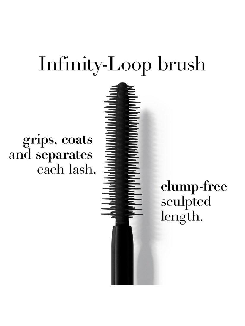 Product image 6 of 6, which shows Giorgio Armani Vertigo Lift Mascara, Mini