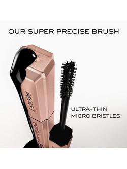 Lancôme Lash Idôle Flutter Extension Lengthening Mascara, Black - view 2, 