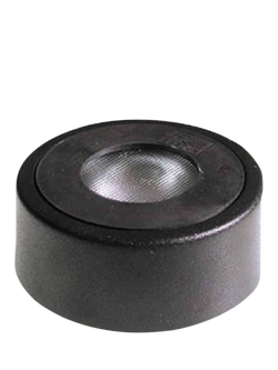 Caithness LED Light Box Paperweight, Black, Black