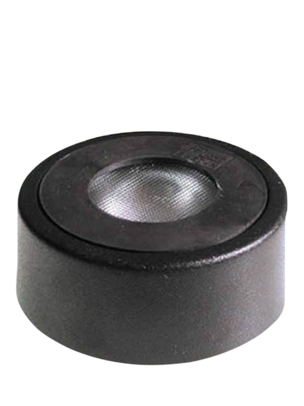Caithness LED Light Box Paperweight, Black, Black