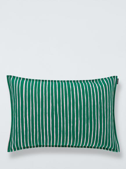 Marimekko Piccolo Cushion, Green, Green