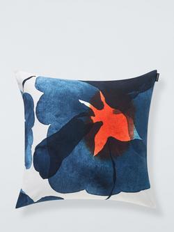 Marimekko Valssi Cushion, Multi, Multi