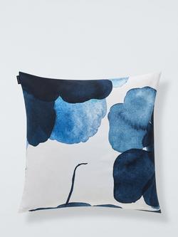 Marimekko Valssi Cushion, Multi - view 2, Multi