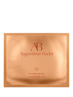 Augustinus Bader The Hydrogel Face Mask, x 1, 
