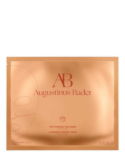 Augustinus Bader The Hydrogel Face Mask, x 1, 