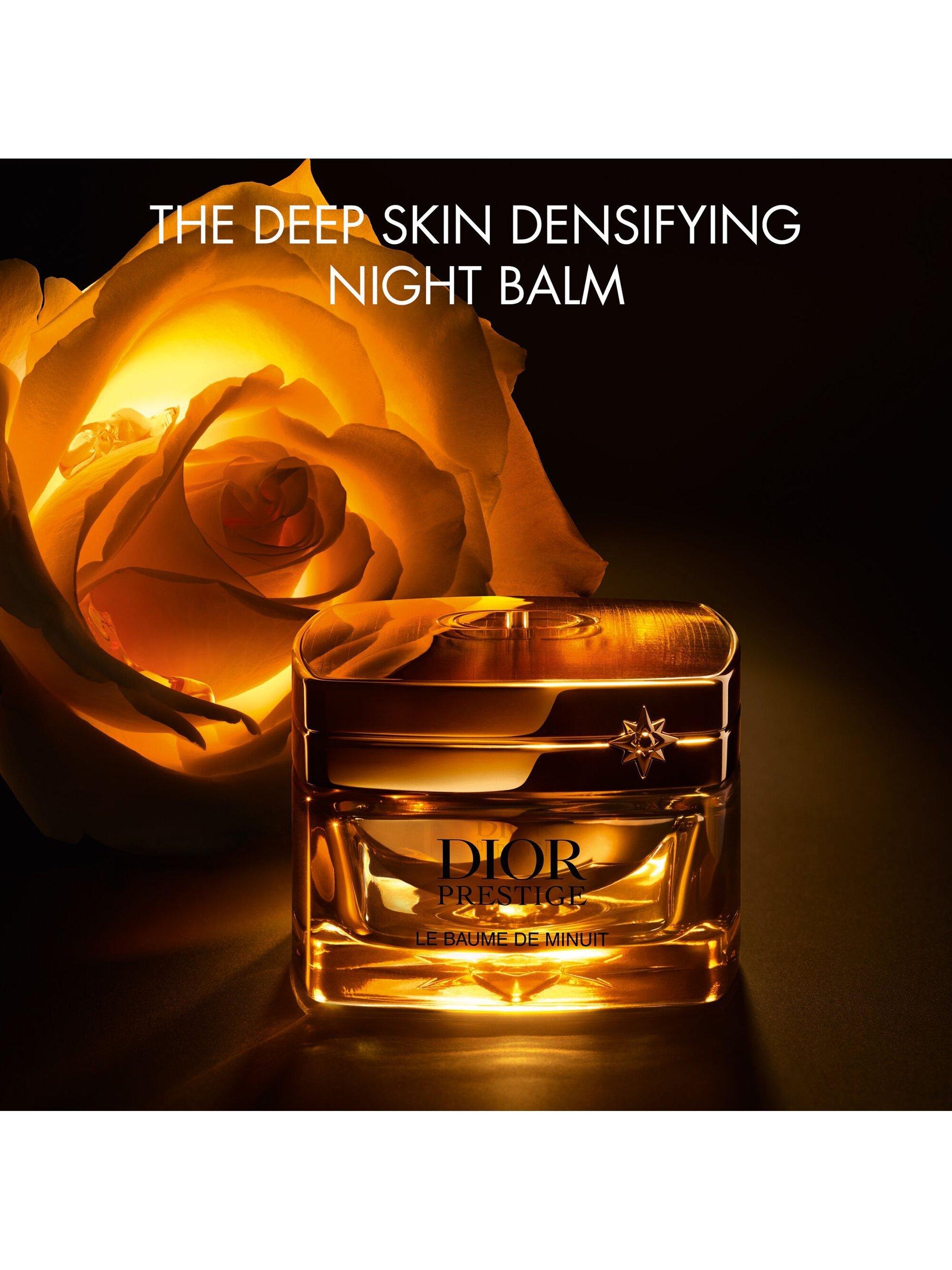 Product image 2 of 4, which shows DIOR Prestige Le Baume de Minuit, 50ml
