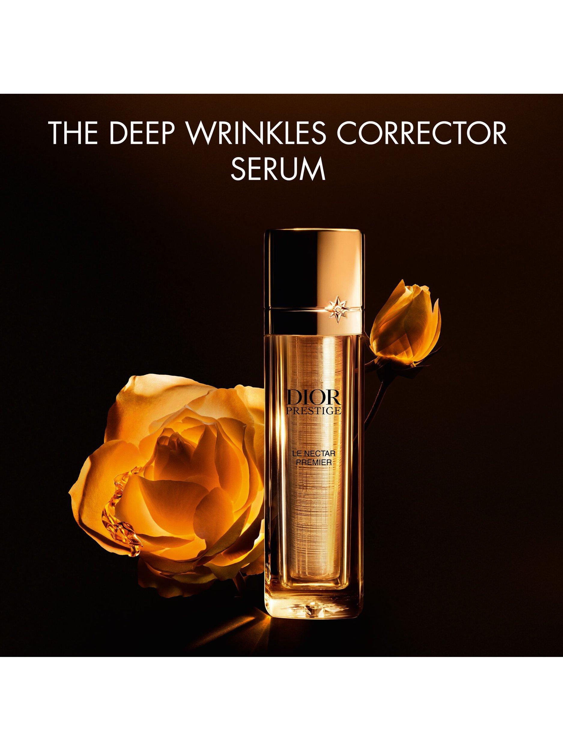 Product image 2 of 4, which shows DIOR Prestige Le Nectar Premier Refill Intensive Serum, 30ml
