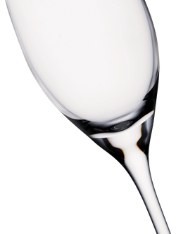 Waterford Crystal Marquis Moments Glass Champagne Flute, Set of 4, 210ml, Clear - view 2, Clear