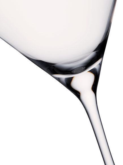 Waterford Crystal Marquis Moments Martini Cocktail Glass, Set of 4, 210ml, Clear - view 2, Clear