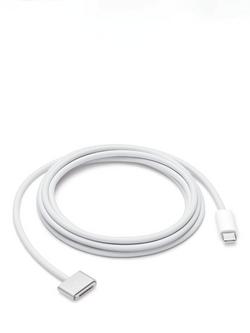 Apple USB-C to MagSafe 3 Cable, 2m, Silver