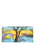 Nosy Crow Big Outdoors For Little Explorers: Safari Kids' Book