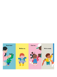 Nosy Crow Toddler Talk: Lets Go! Kids' Book