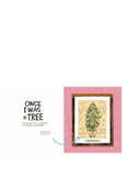 Nosy Crow Once I Was a Tree Kids' Book