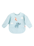 Done by Deer Long Sleeve Pocket Bib