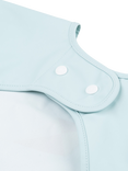Done by Deer Long Sleeve Pocket Bib