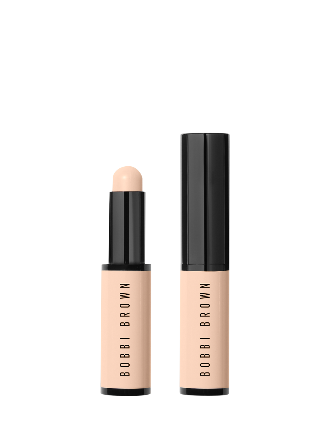 Product image 1 of 6, which shows Bobbi Brown Skin Corrector Stick, Porcelain Peach