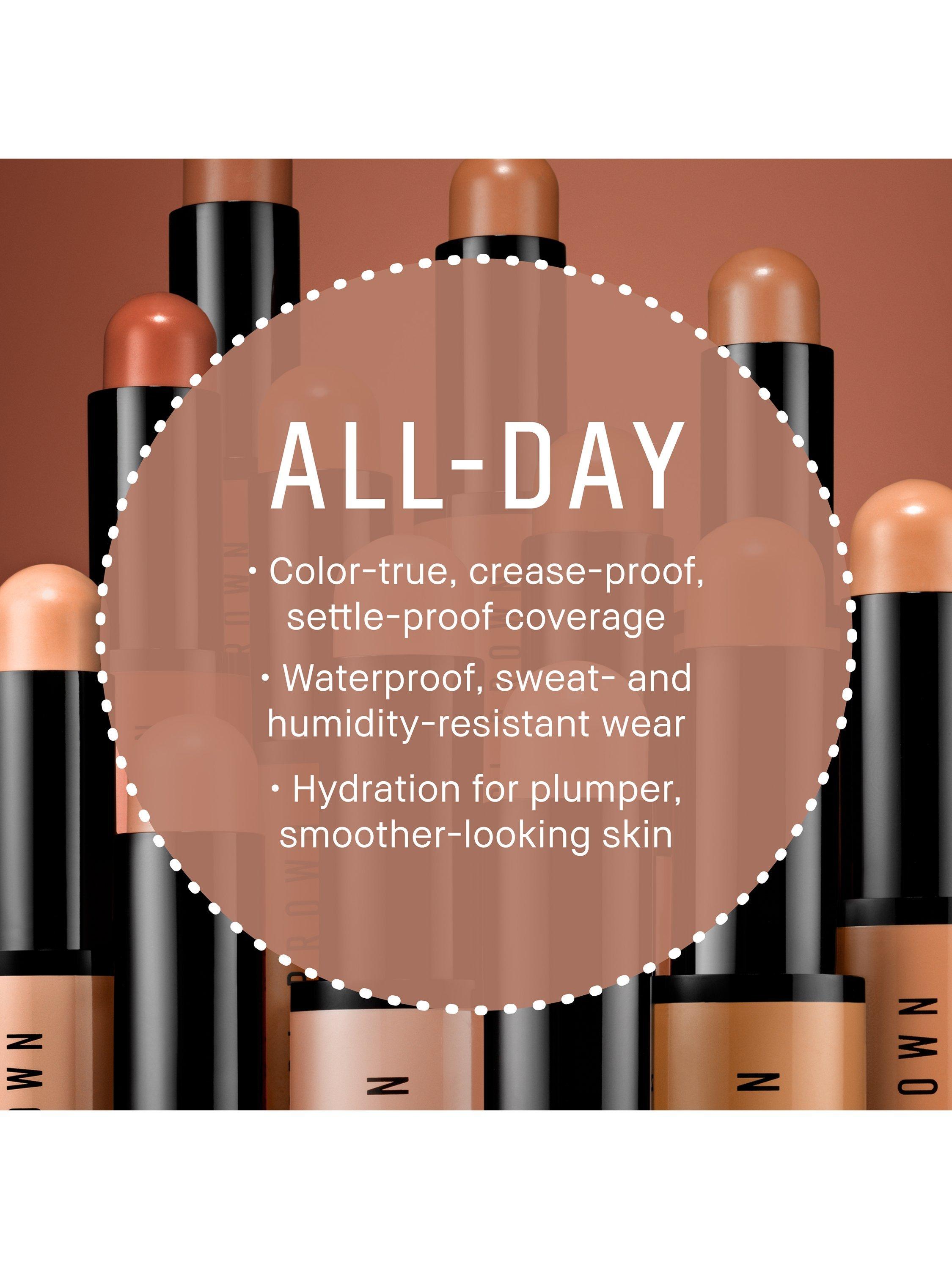 Product image 3 of 6, which shows Bobbi Brown Skin Corrector Stick, Porcelain Peach