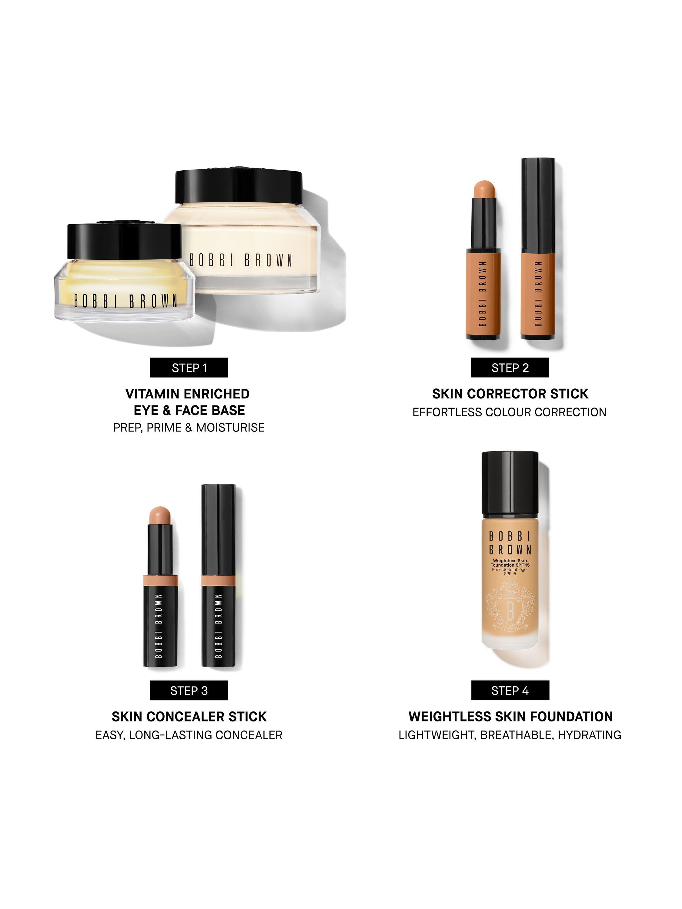Product image 6 of 6, which shows Bobbi Brown Skin Corrector Stick, Porcelain Peach