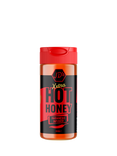 JD's Hot honey Xxtra Hot Honey Habanero Infused, 350g