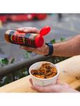 JD's Hot honey Xxtra Hot Honey Habanero Infused, 350g