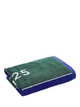 Christy 2025 Wimbledon Championships Towel