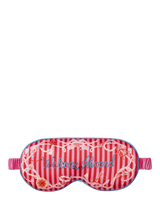Slip® Lovely Lashes Limited Edition Contour Sleep Mask, Welcome Aboard