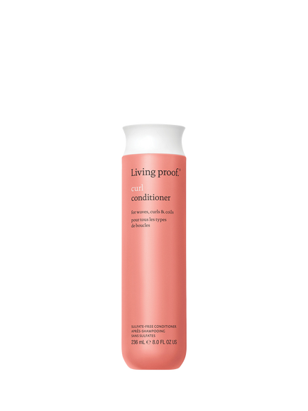 Living Proof Curl Conditioner, 