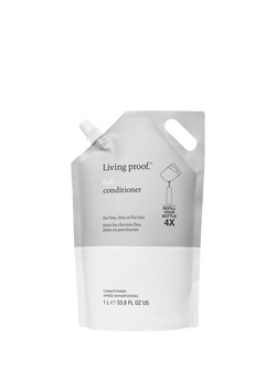 Living Proof Full Conditioner Refill, 1000ml, 
