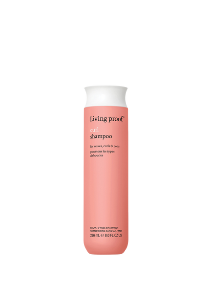 Living Proof Curl Shampoo, 