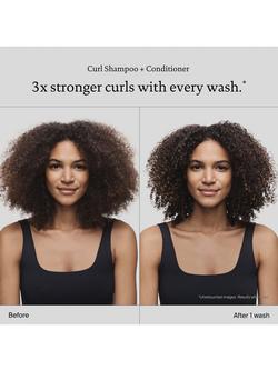 Living Proof Curl Shampoo - view 2, 