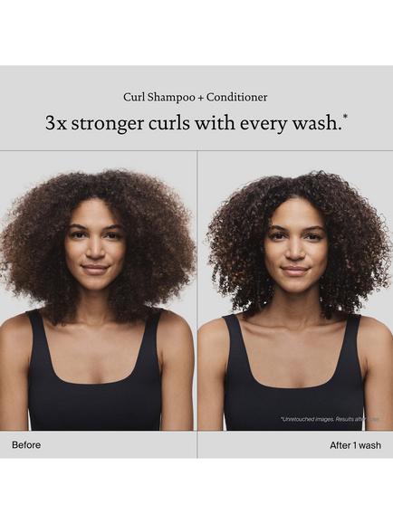 Living Proof Curl Shampoo - view 2, 