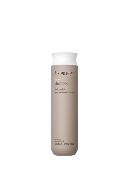 Living Proof No Frizz Shampoo, 